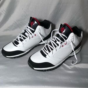 AND1 Basketball Shoes